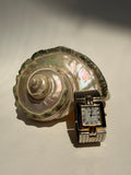 AFTERTHOUGHTS BANGLE WATCH